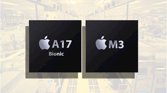 潮阳苹果15维修站分享iPhone15系列会用3nm芯片吗 