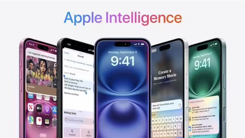 潮阳苹果手机维修分享iOS 18.1 适配率是同期 iOS 17.1 的两倍 