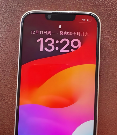 潮阳苹果14服务站分享苹果14过热自动关机怎么办